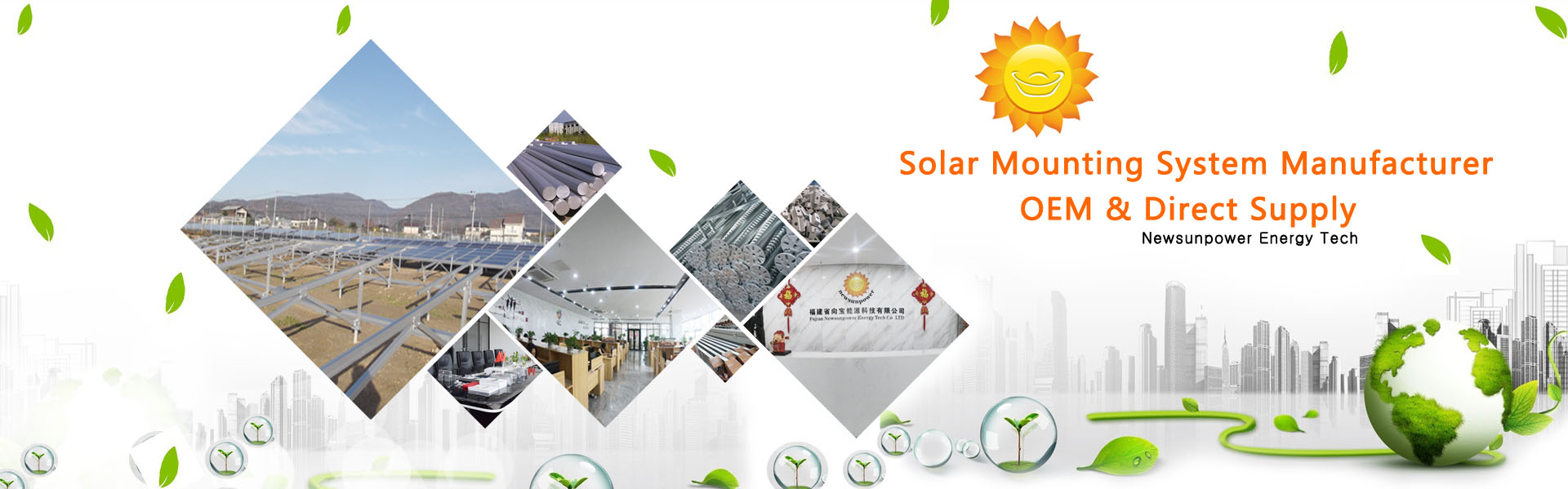 Adjustable Base Solar Panel Mounting Ground Mounting System / High Quality  Aluminium Adjustable Solar Panel Bracket Manufacturers and Suppliers China  - Factory Price - Wanhos